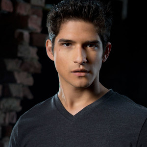 Teen Wolf, Tyler Posey Teen Wolf, Tyler Posey